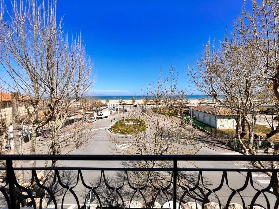 Suite Riminese Vista Mare Rimini Extérieur photo